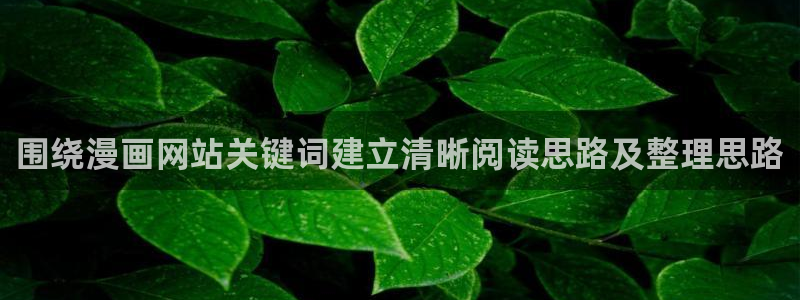 漫画岛漫画网址大全